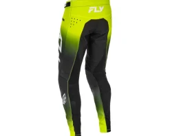 Fly Racing Tights & Pants|Rayce Bicycle Pants (Lime/Black/White) (30)