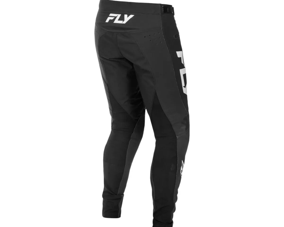 Fly Racing Clothing Sale|Tights & Pants|Rayce Bicycle Pants (Black/White) (28)