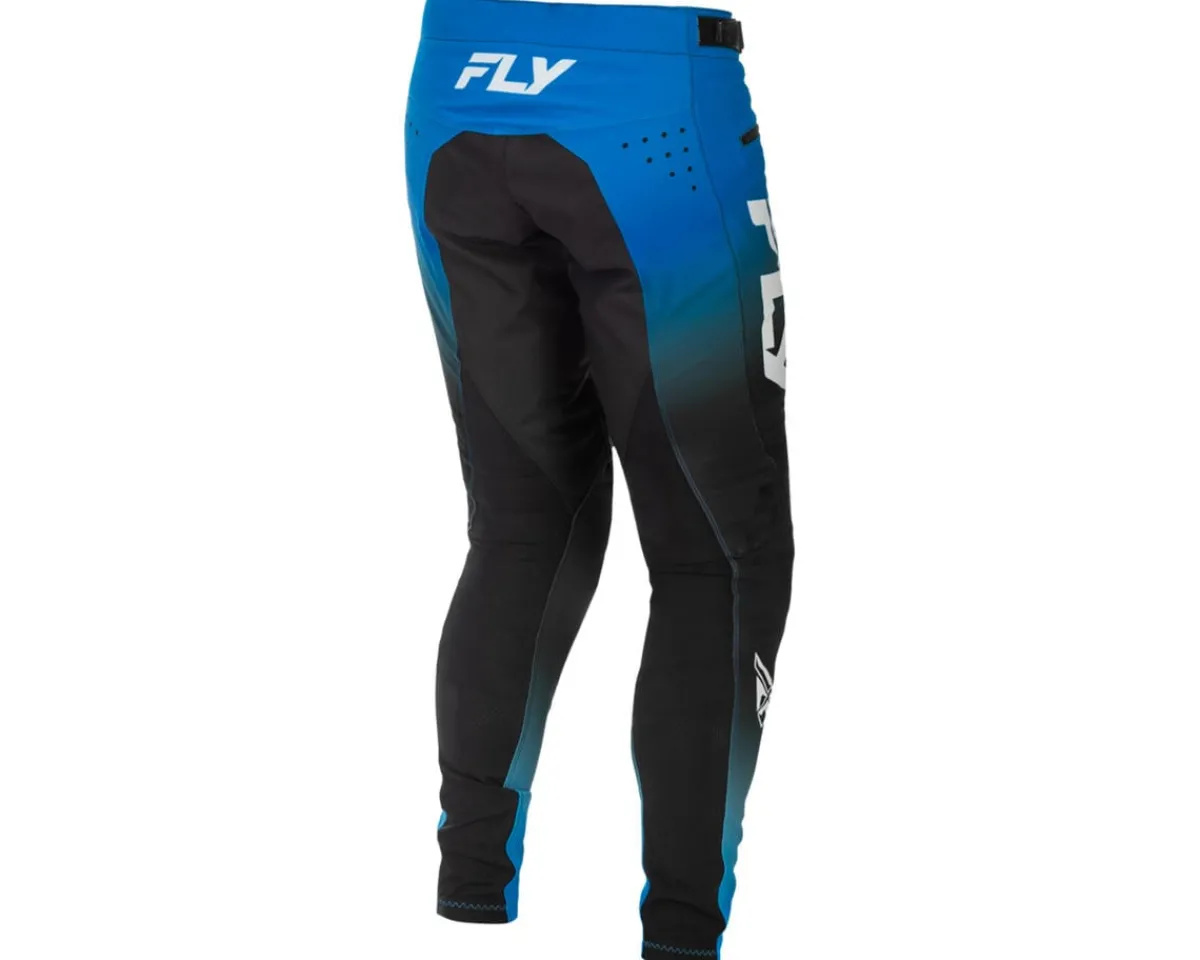 Fly Racing Clothing Sale|Tights & Pants|Rayce Bicycle Pants (Blue/Black/White) (28)