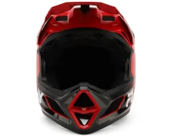 Fly Racing Helmets|Helmets|Rayce Sonar Bicycle Helmet (Red/Black/White) (L)