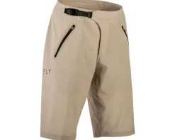 Fly Racing Clothing Sale|Shorts & Bibs|Warpath Shorts (Taupe) (28)