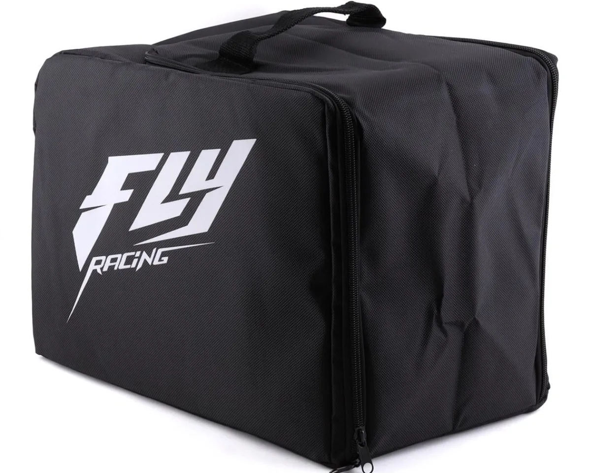 Fly Racing Helmets|Youth & Kids|Werx-R Carbon Full Face Helmet (Blue Carbon) (Youth L)