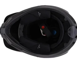 Fly Racing Helmets|Clothing Sale|Werx-R Carbon Helmet (Black Carbon) (XL)