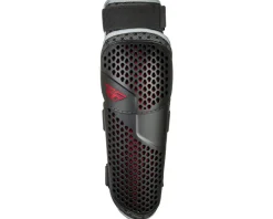 Fly Racing Pads & Body Armor|Youth & Kids|Youth Barricade Flex Knee Guard (Black) (Universal Youth)