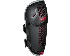 Fly Racing Pads & Body Armor|Youth & Kids|Youth Barricade Knee/Shin Guard (Universal Youth)