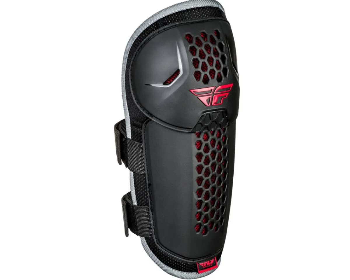 Fly Racing Pads & Body Armor|Youth & Kids|Youth Barricade Knee/Shin Guard (Universal Youth)