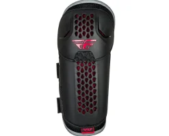 Fly Racing Pads & Body Armor|Youth & Kids|Youth Barricade Knee/Shin Guard (Universal Youth)