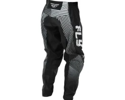 Fly Racing Tights & Pants|Youth & Kids|Youth F-16 Pants (Black/White) (26)