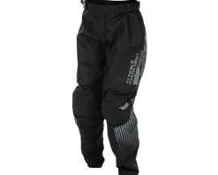 Fly Racing Tights & Pants|Youth & Kids|Youth F-16 Pants (Black/White) (26)