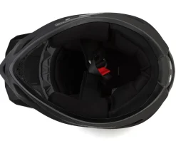 Fly Racing Helmets|Youth & Kids|Youth Rayce Repeat Full Face Helmet (Matte Black) (Youth L)