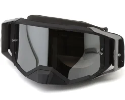 Fly Racing Clothing Sale|Sunglasses & Goggles|Zone Pro Goggle (Black Mirror/Smoke Lens)