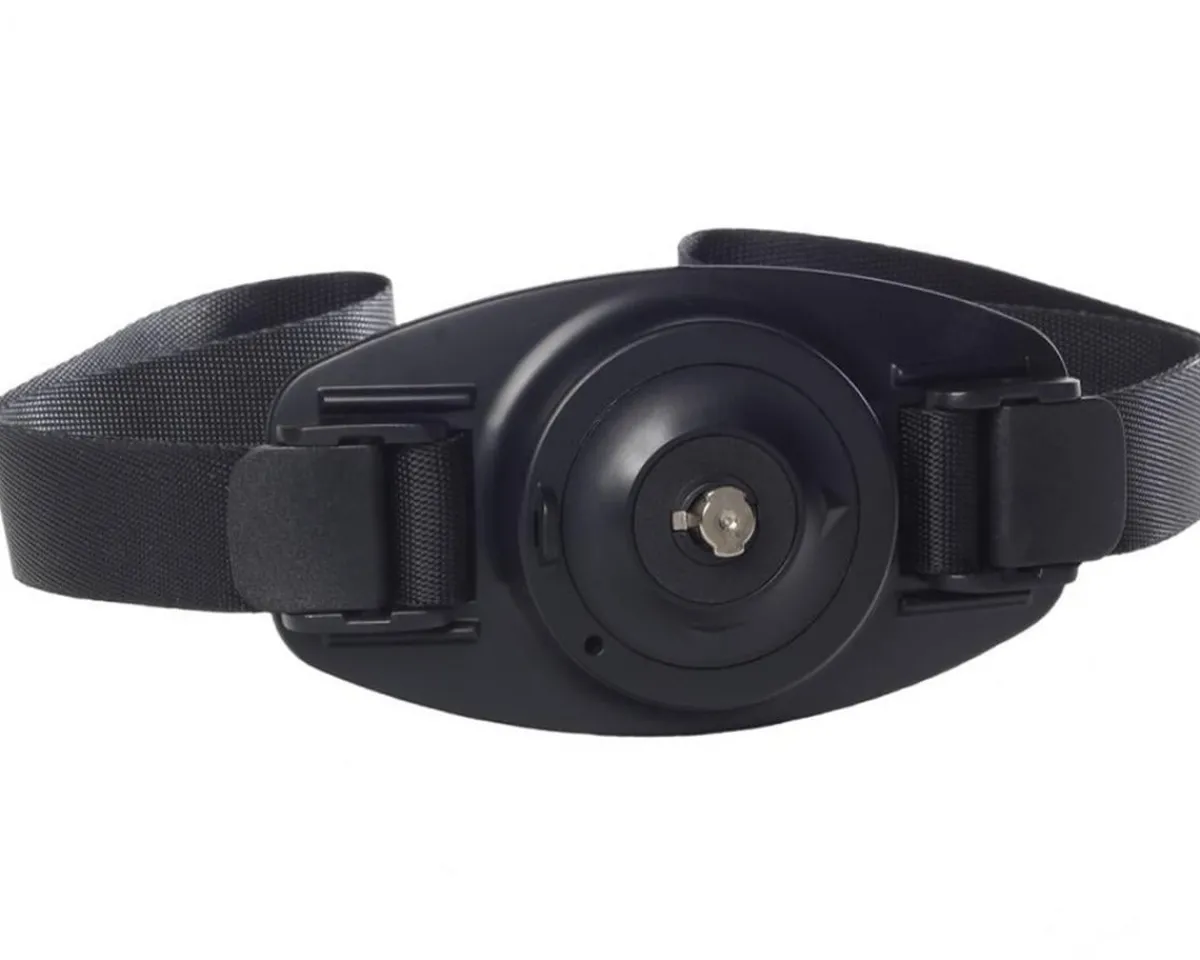 360fly Mounts & Handlebar Accessories|Vented Helmet Mount