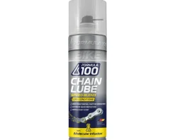 Formula 100 Lubes, Greases, & Oils|Chains & Accessories|Dry Conditions Chain Lube (Aerosol) (300ml)