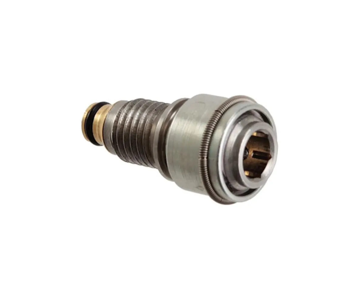 Formula Italy Brakes|Cables & Housing|Hydraulic Hose SpeedLock Valve Coupler (1 Pack)