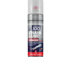Formula 100 Lubes, Greases, & Oils|Chains & Accessories|Power Drive High Torque Chain Lube (Aerosol) (300ml)