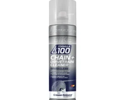 Formula 100 Cleaning Supplies|Speed Clean Chain + Drivetrain Degreaser (300ml)