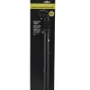 Forte Seatposts & Clamps|Rebound Suspension Seatpost (Black) (27.2mm) (350mm) (35mm)