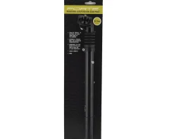 Forte Seatposts & Clamps|Rebound Suspension Seatpost (Black) (27.2mm) (350mm) (35mm)