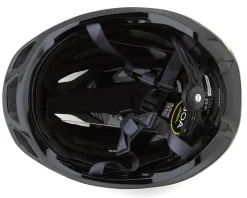 Fox Racing Helmets|Helmets|Crossframe Pro Trail Helmet (Black Camo) (S)