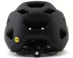 Fox Racing Helmets|Helmets|Crossframe Pro Trail Helmet (Matte Black) (S)