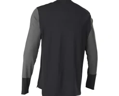 Fox Racing Clothing Sale|Jerseys|Defend Pro Long Sleeve Jersey (Black) (S)