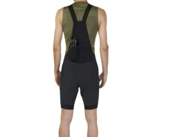 Fox Racing Shorts & Bibs|Flexair Ascent Cargo Bib Shorts (Black) (S)