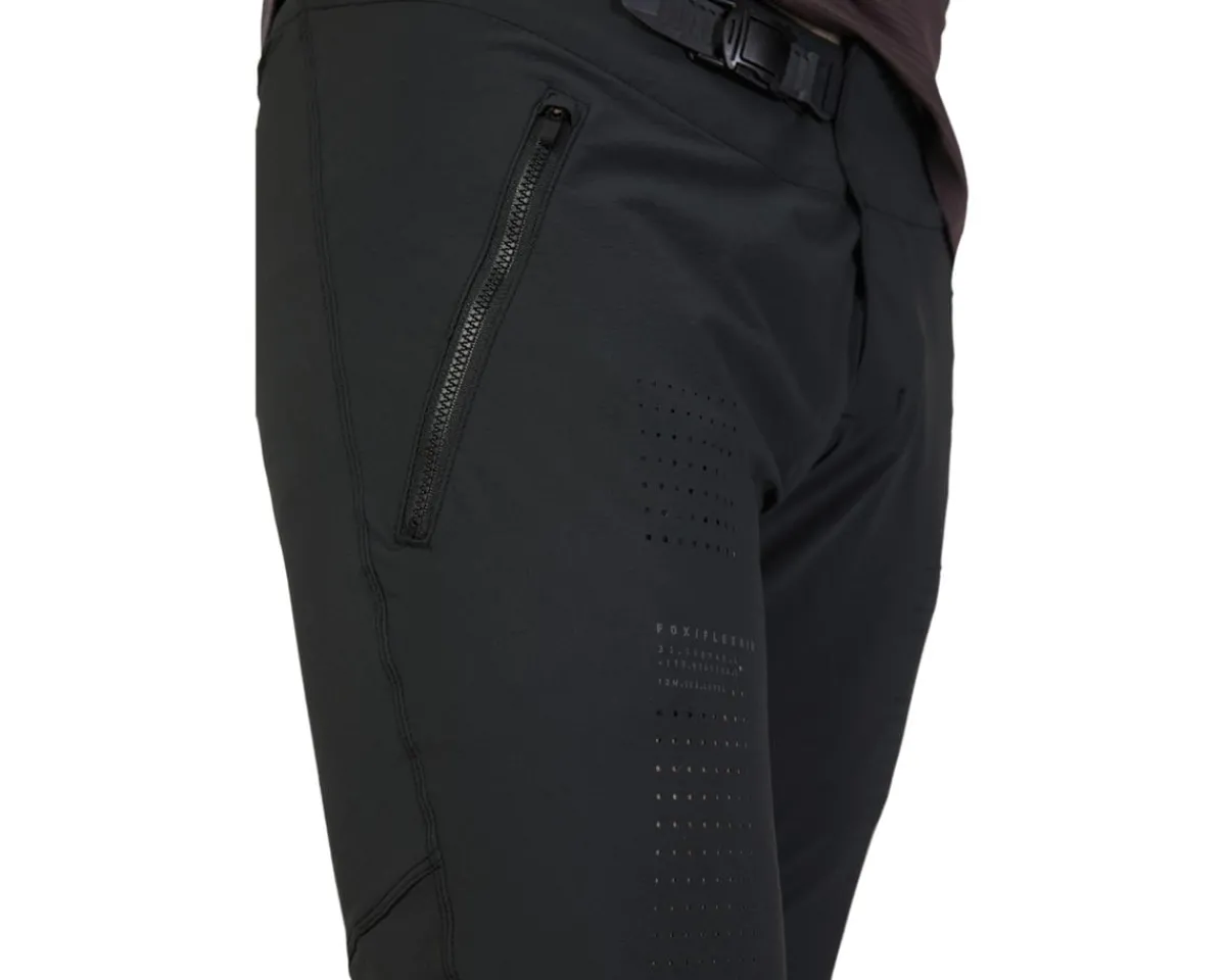 Fox Racing Tights & Pants|Flexair Pants (Black) (30)