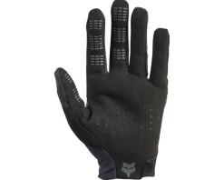 Fox Racing Clothing Accessories|Flexair Pro Long Finger Gloves (Black) (S)