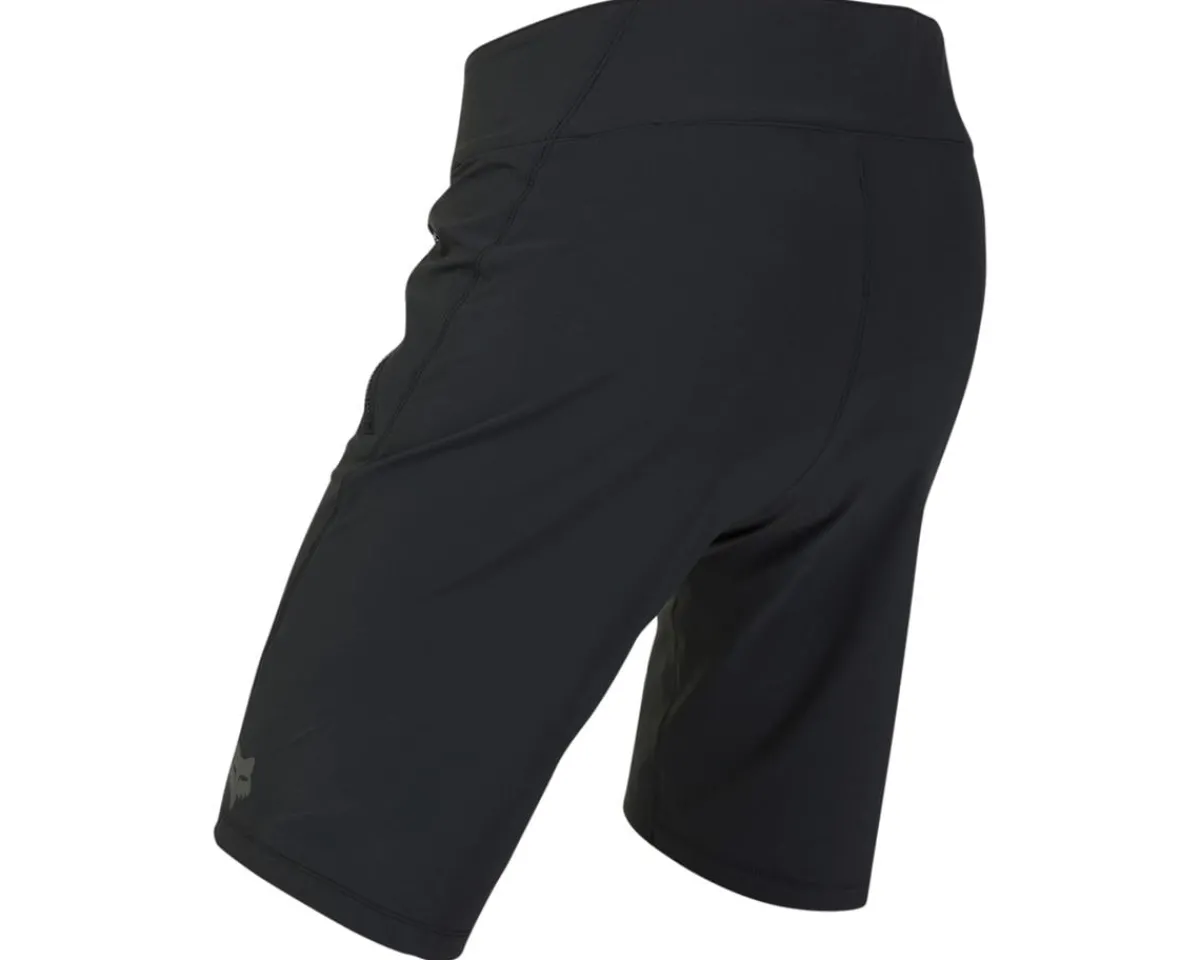 Fox Racing Shorts & Bibs|Flexair Shorts (Black) (34) (No Liner)