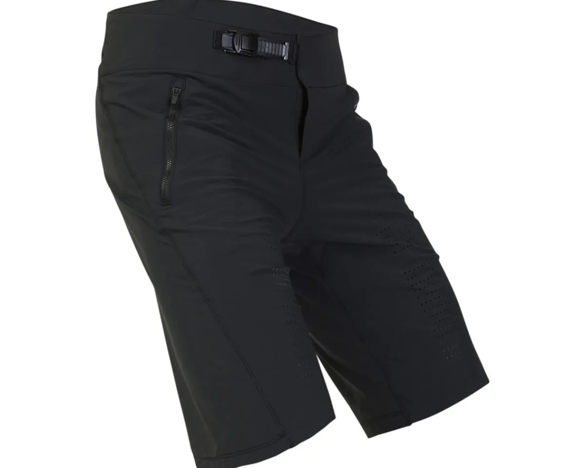 Fox Racing Shorts & Bibs|Flexair Shorts (Black) (34) (No Liner)