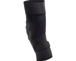Fox Racing Pads & Body Armor|Launch Knee Guards (Black) (S)