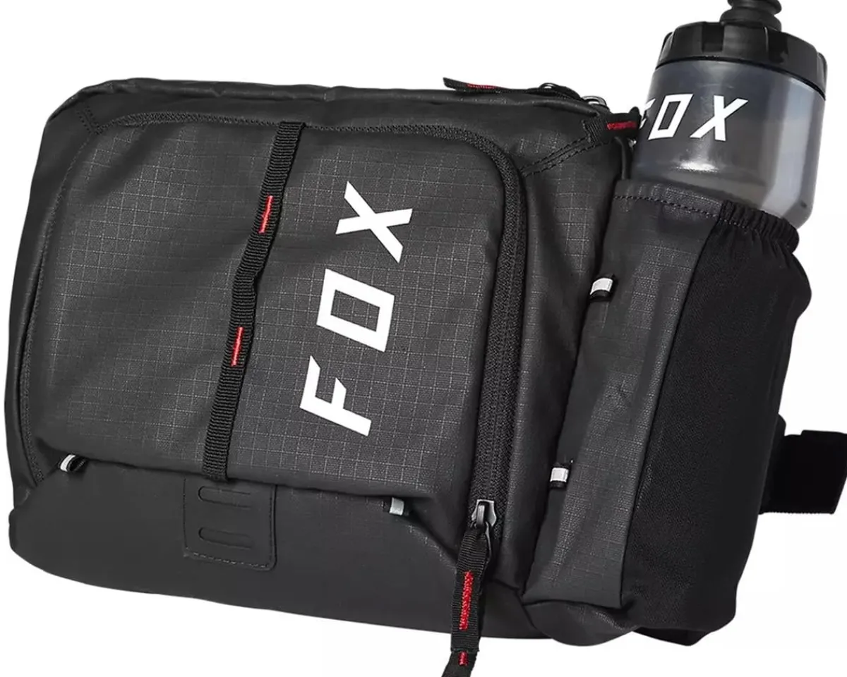 Fox Racing Bags & Packs|5L Lumbar Hydration Pack (Black)