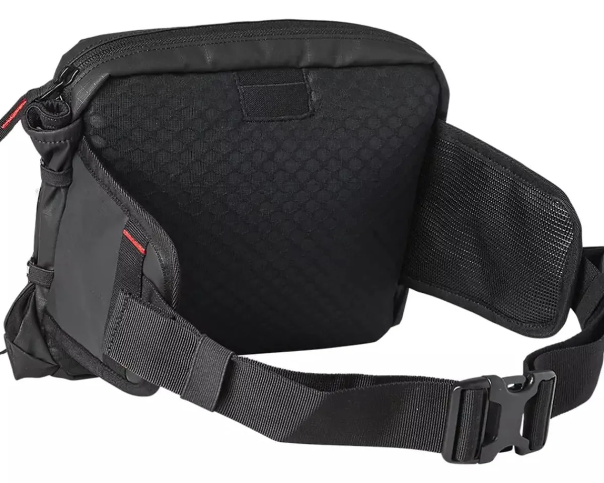 Fox Racing Bags & Packs|5L Lumbar Hydration Pack (Black)