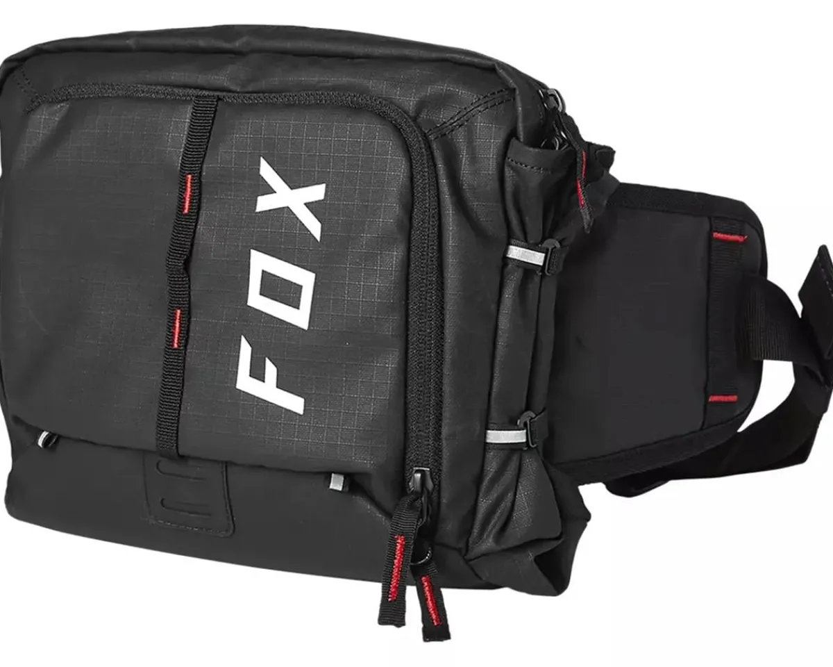 Fox Racing Bags & Packs|5L Lumbar Hydration Pack (Black)