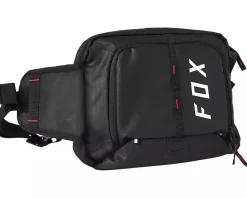 Fox Racing Bags & Packs|5L Lumbar Hydration Pack (Black)