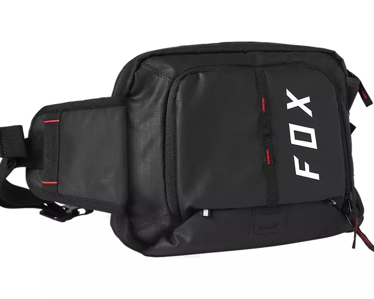 Fox Racing Bags & Packs|5L Lumbar Hydration Pack (Black)