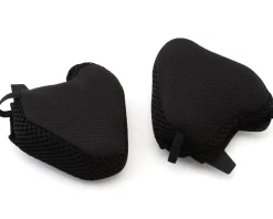 Fox Racing Helmets|Helmets|Proframe RS Standard Cheek Pad (Black) (20/30mm) (M)