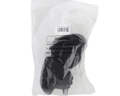 Fox Racing Helmets|Helmets|Proframe RS Thick Cheek Pad (Black) (30/40mm) (S)