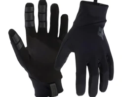 Fox Racing Clothing Accessories|Ranger Fire Gloves (Black) (S)