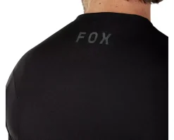 Fox Racing Jerseys|Ranger Fox Head Short Sleeve Jersey (Black) (S)