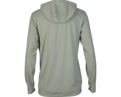 Fox Racing Casual Clothing|Jerseys|Ranger Long Sleeve Sun Shirt (Grey Vintage) (S)