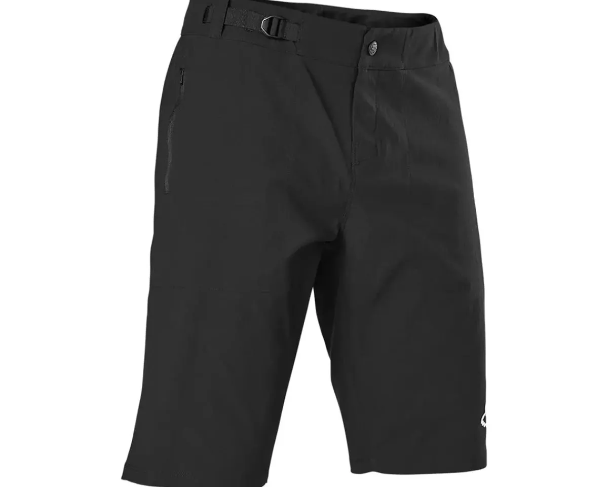 Fox Racing Clothing Sale|Shorts & Bibs|Ranger Short (Black) (w/ Liner) (30)
