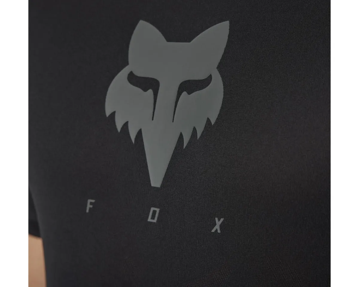 Fox Racing Clothing Sale|Jerseys|Ranger TruDri Short Sleeve Jersey (Black) (S)