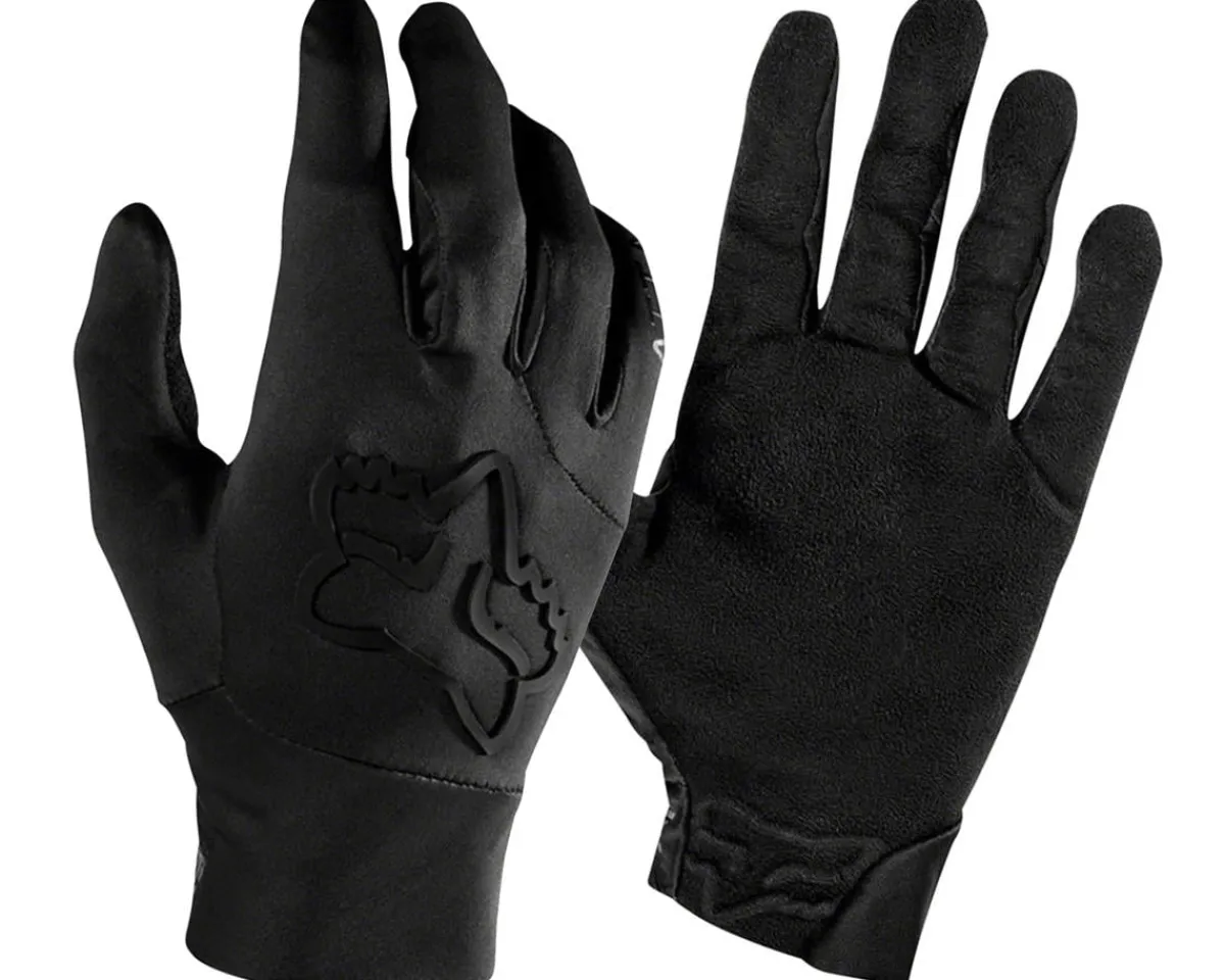 Fox Racing Clothing Sale|Clothing Accessories|Ranger Water Gloves (Black) (2XL)
