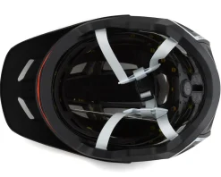 Fox Racing Clothing Sale|Helmets|Speedframe Pro Dvide Helmet (Black) (S)