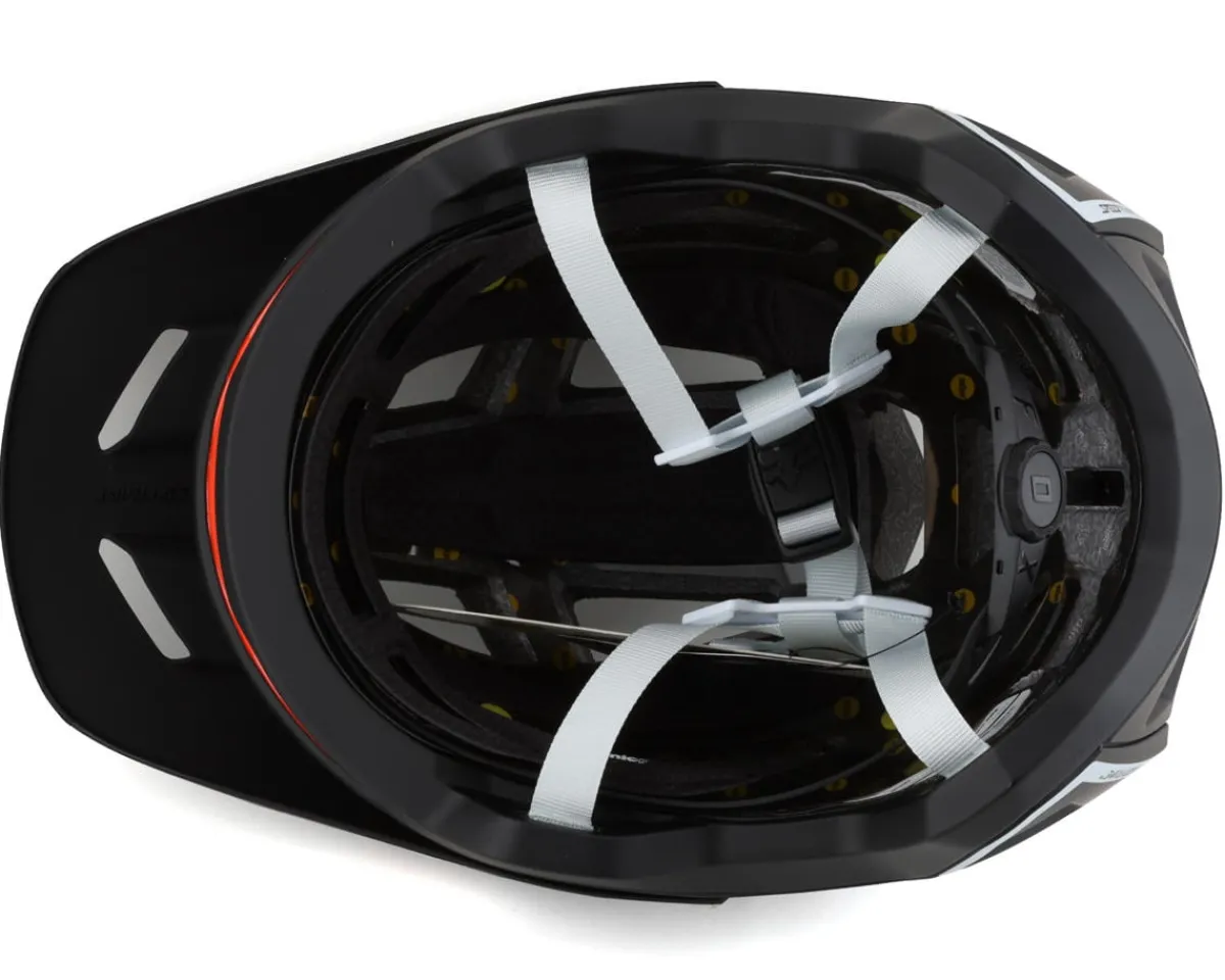 Fox Racing Clothing Sale|Helmets|Speedframe Pro Dvide Helmet (Black) (S)