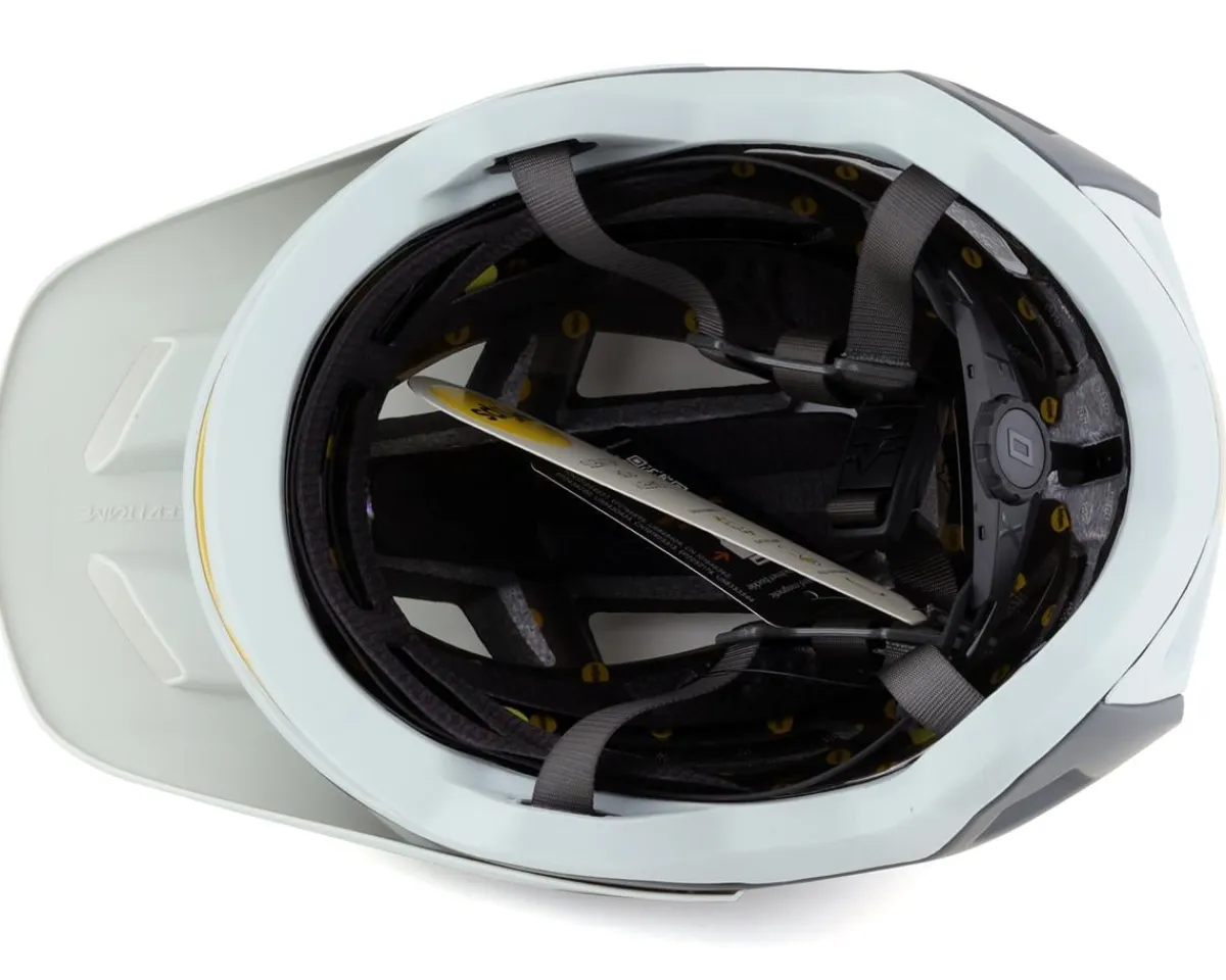 Fox Racing Helmets|Helmets|Speedframe Pro MIPS Helmet (Boulder) (S)