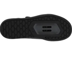Fox Racing Shoes|Shoes, Socks, & Footwear|Union BOA Clipless Shoes (Black) (41)