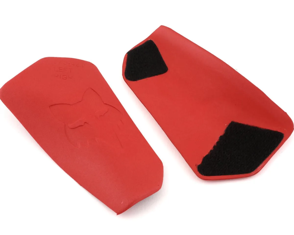 Fox Racing Shoes|Shoes, Socks, & Footwear|Union BOA Clipless Shoes (Black) (41)