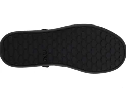 Fox Racing Shoes|Shoes, Socks, & Footwear|Union Flat Pedal Shoes (Black) (47)